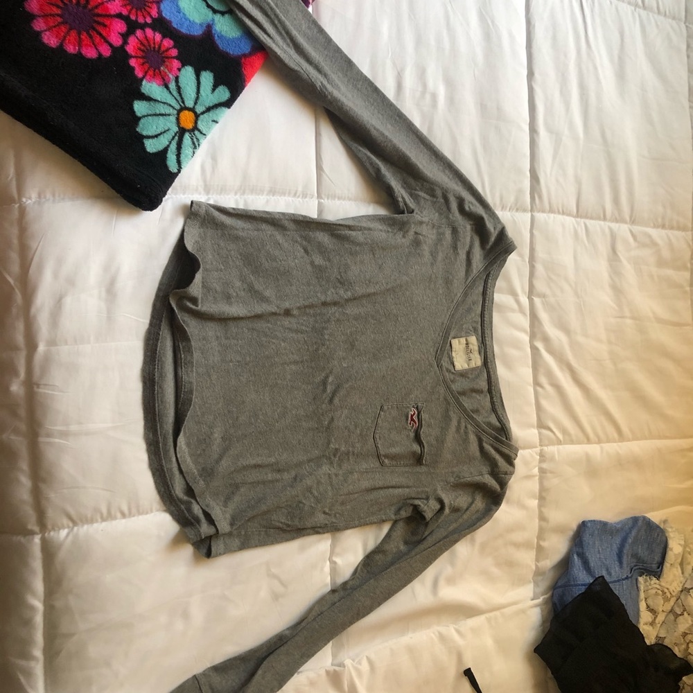 cute top